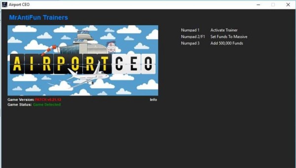 机场CEO无限金钱修改器 免费版