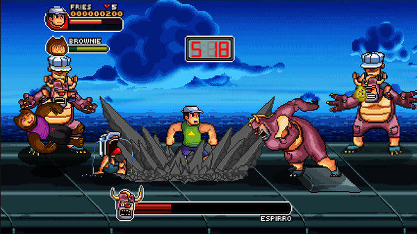 99条命 单机中文版