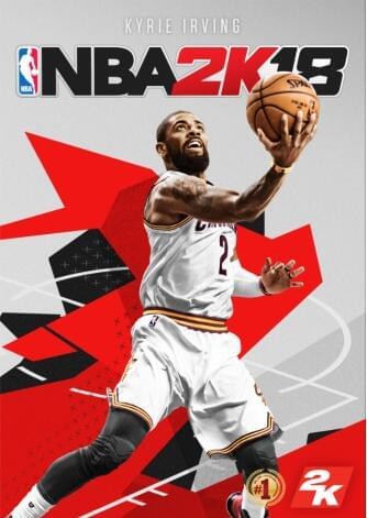 NBA2K18格雷格奥登MC模式存档下载