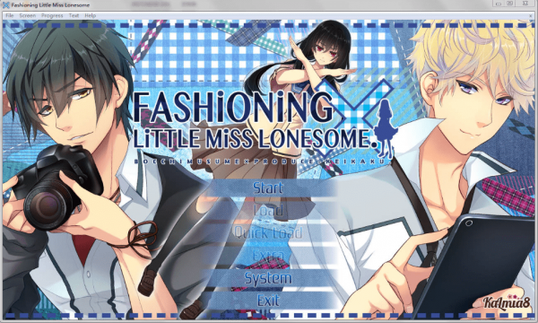 孤僻少女改造计划下载