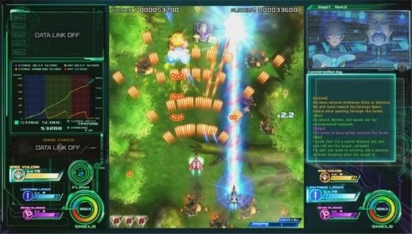 雷电5导演剪辑版十项修改器 免费版