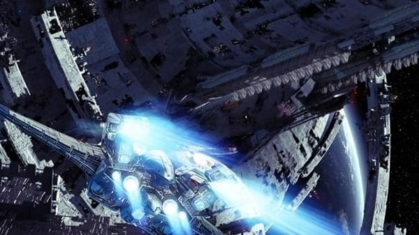 星之海洋4游戏下载 中文版