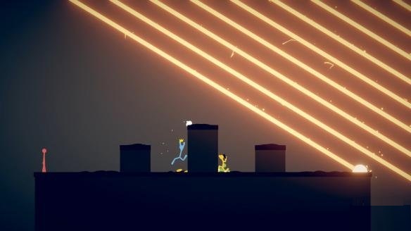 火柴人竞技场 中文版