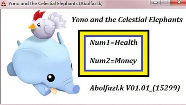 Yono和天空之象无限生命金钱修改器 免费版