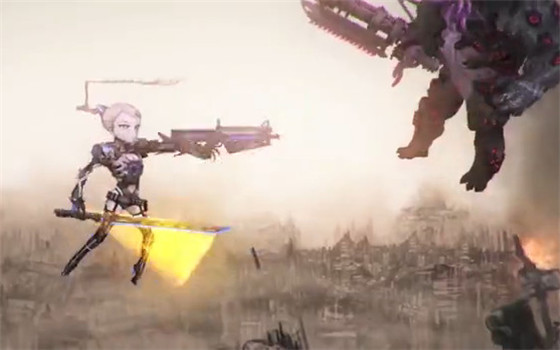 地球黎明汉化版