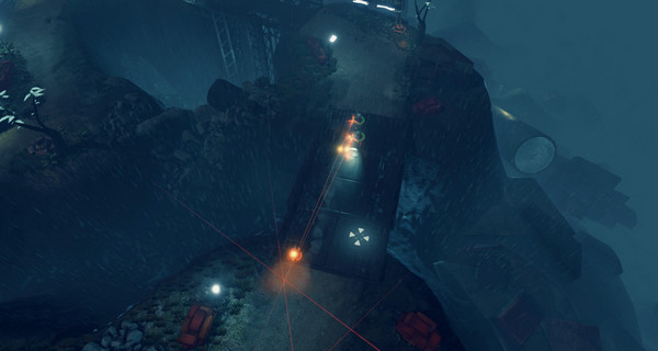 军团行动中文版