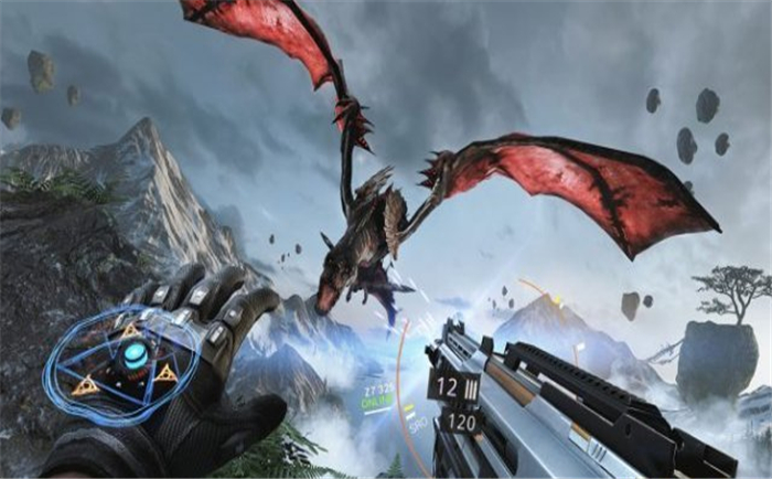 光明记忆 单机中文版 怎么用? 光明记忆 单机中