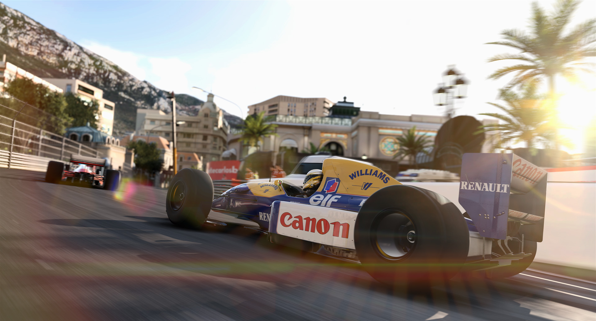 F12017中文版