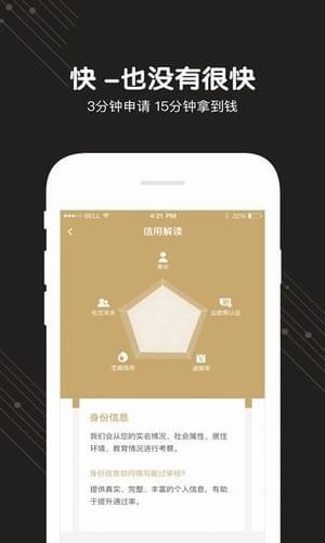 51用钱app