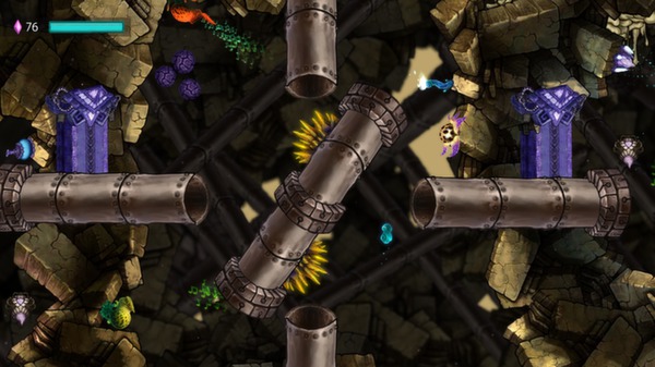 节奏小子守护者传说下载 中文版