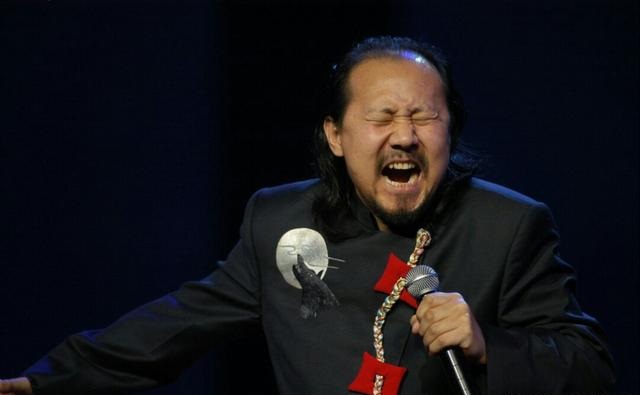 蒙面唱将猜猜猜妖精放了我爷爷是谁