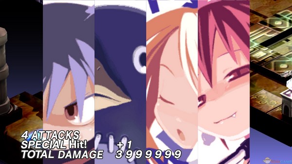 魔界战记中文版