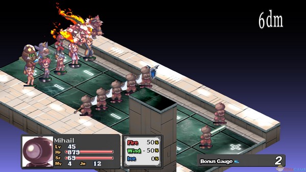 魔界战记中文版