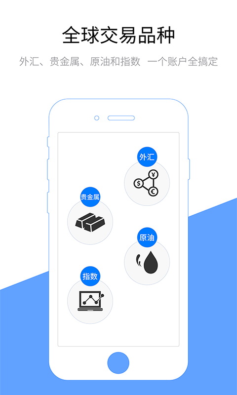 老虎外汇app