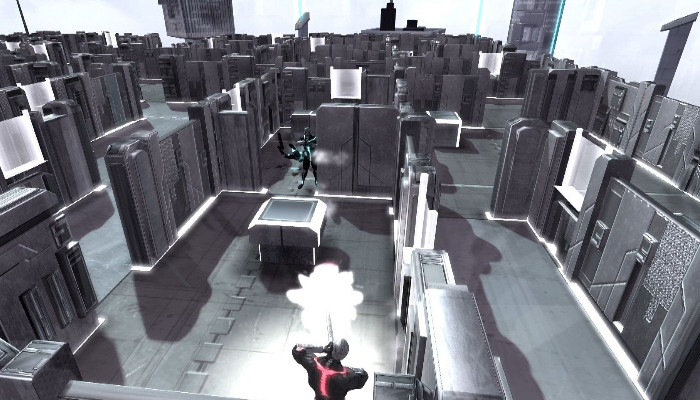 冰封触点汉化版