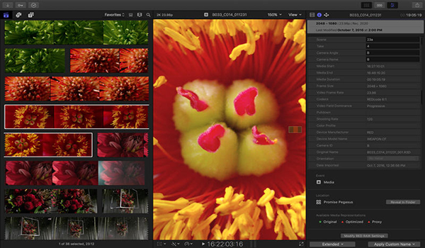 Final Cut Pro X破解版