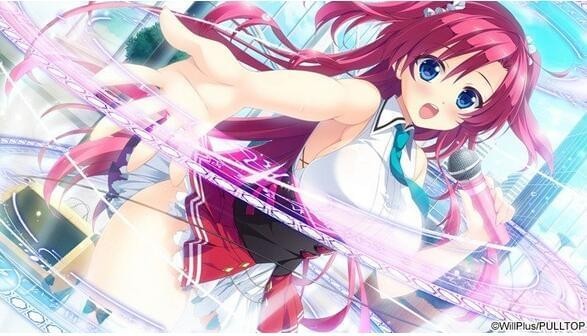 Love Kami -Sweet Stars-全CG存档