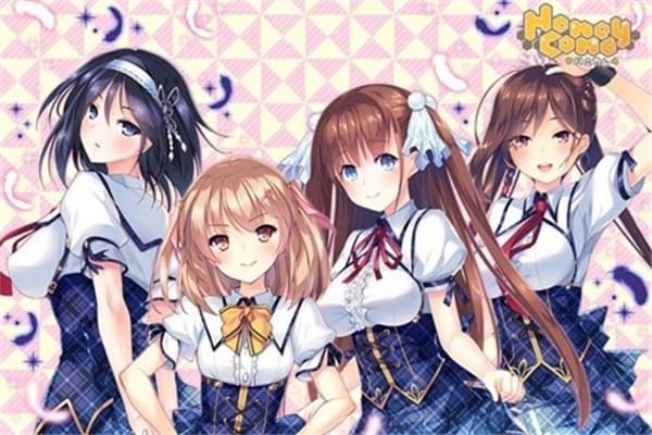 彼女は天使で妹で修正补丁