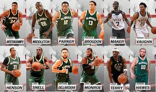 NBA2K18
