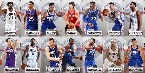 NBA2K18