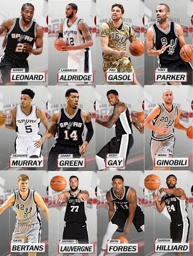 nba2k18照片补丁