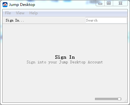 Jump Desktop破解版
