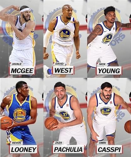 2k18球员照片补丁
