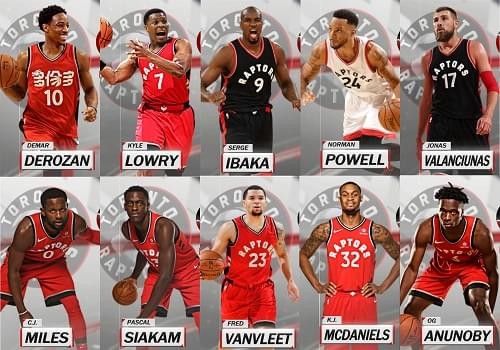 NBA2K18