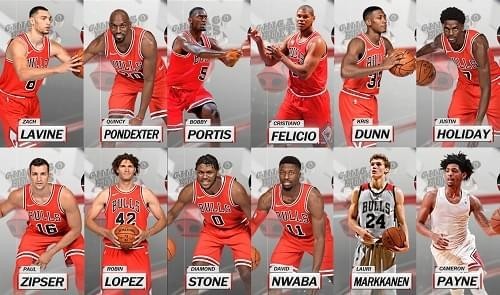 NBA2K18