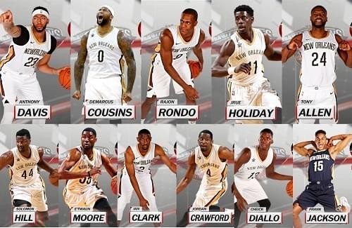 NBA2K18