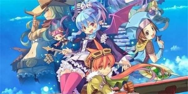 双星物语2+伊尔瓦德起义汉化补丁