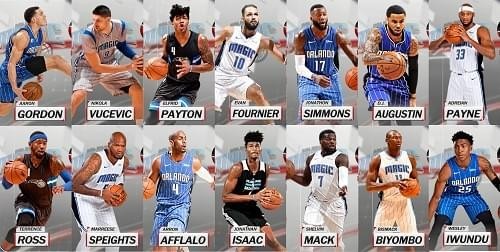 NBA2K18