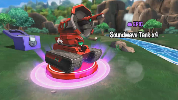 Mini Guns游戏下载 中文版