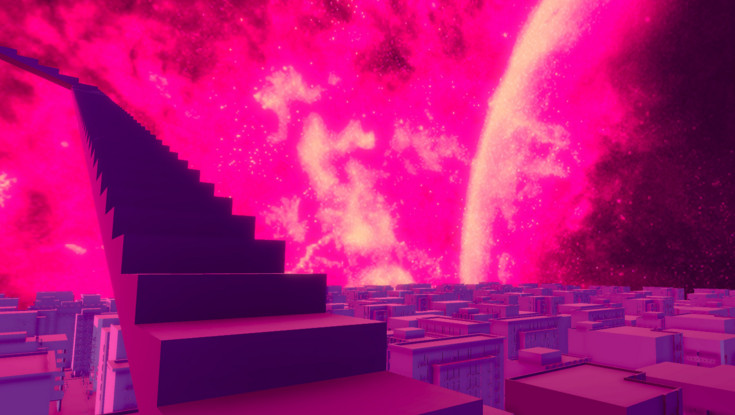 Wanderlust 中文版