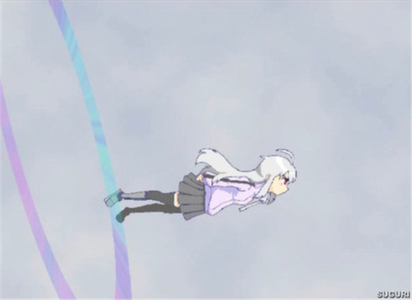 SUGURI中文版