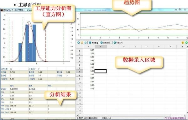 太友CPK计算工具 