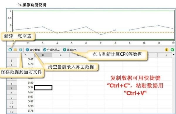 太友CPK计算工具
