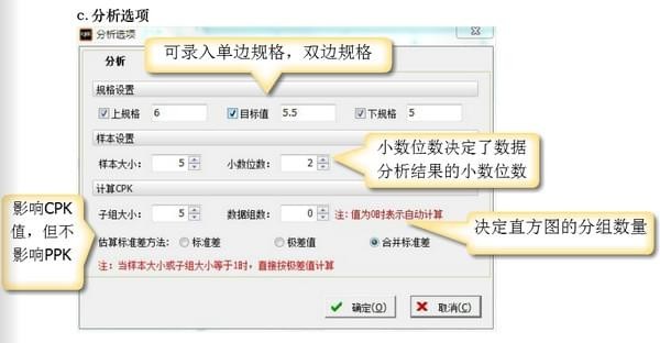太友CPK计算工具