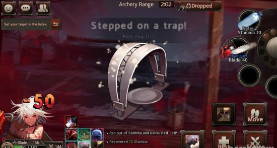 黑色幸存者下载 PC中文版