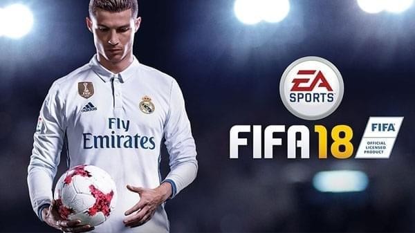 FIFA18观战补丁