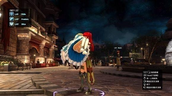 刀剑神域虚空幻界SP不减技能无CD无需元素MOD