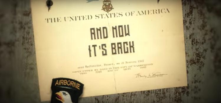 装甲军团2中文版