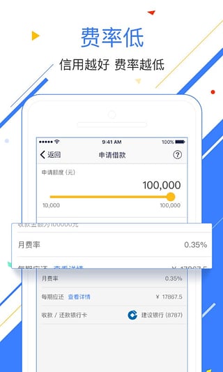51人品贷