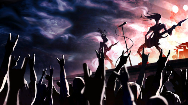 击打节奏 中文版