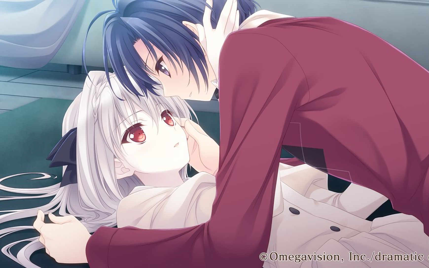 近月少女的礼仪全CG存档下载|近月少女的礼仪全CG存档 免费版 - 中国破解联盟 - 起点下载