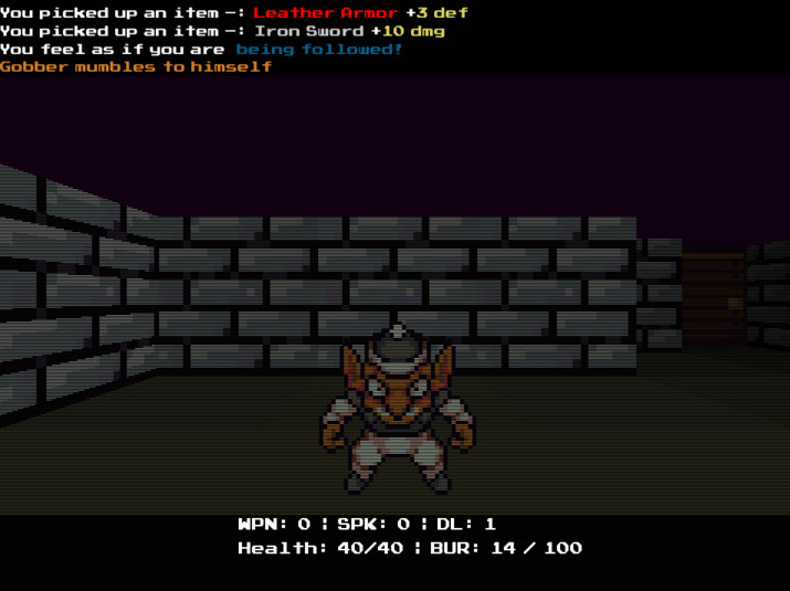 乌木尖塔:异端 简体中文版图3