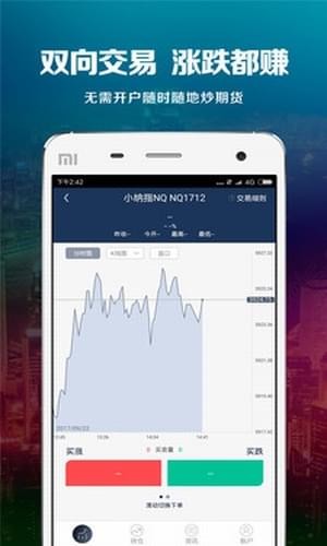 原油国际app