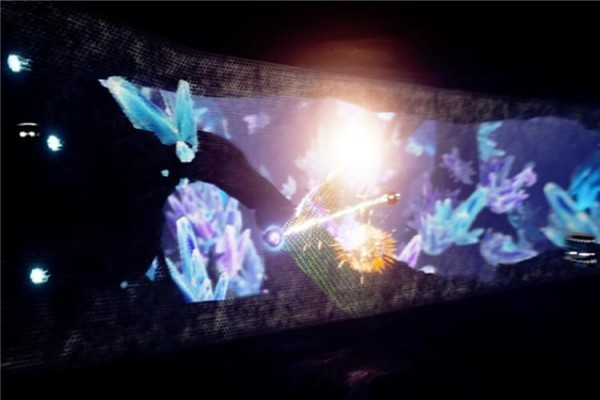 炽热闪电 中文版