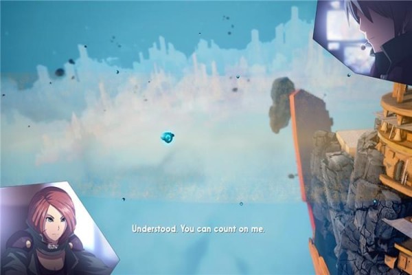 炽热闪电 中文版