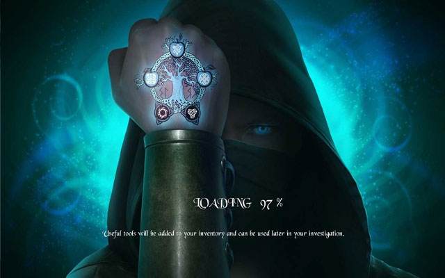 幽暗迷宫5失落灵魂下载 中文版